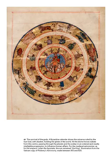 The World of Late Antiquity - фото 11