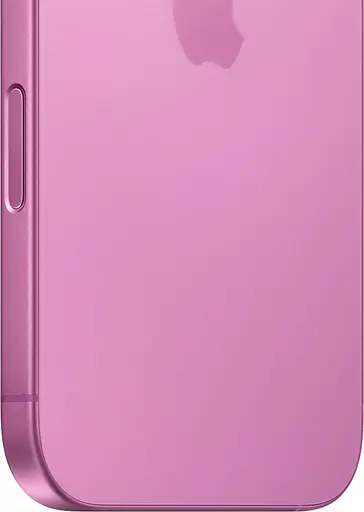 Смартфон Apple iPhone 16 Plus 256GB Pink (MXY13) - фото 4