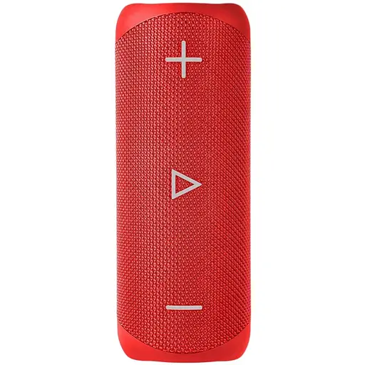 Портативная акустика Sharp Portable Wireless Red GX-BT280