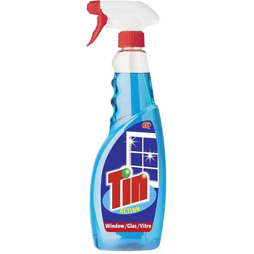Очиститель стекла Tin Window Cleaner 1 л