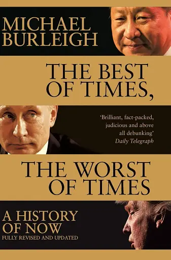 The Best of Times, The Worst of Times