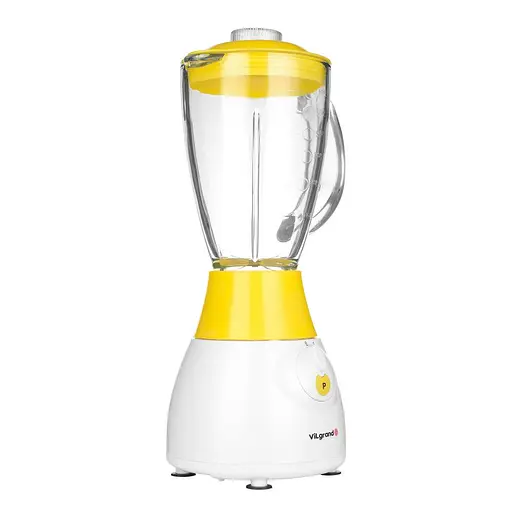 Блендер стаціонарний ViLGrand VBS5152G yellow - фото 9