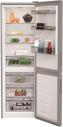 Холодильник Whirlpool WHKS 1361 XP4U - фото 3