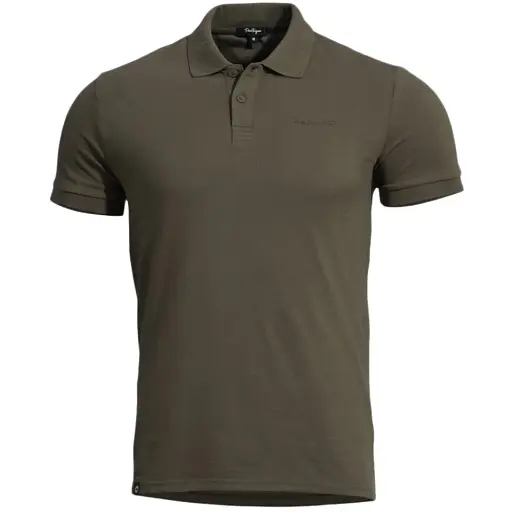 Футболка Pentagon Moth Piquet Polo Shirt L Ral - фото 1