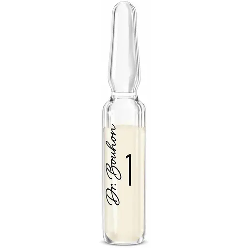 Уход для лица Dr.Bouhon Protect & Balance 28 дней Ampoule Treatment 28-дневный в ампулах 28 x 2 мл - фото 2