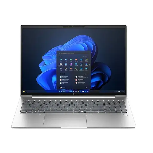 Ноутбук HP ProBook 4 G1i C87U8ET,1920 x 1200,255U 12 C/14 T,2.4 GHz - 5.2 GHz,16 GB DDR5,512 GB - фото 2