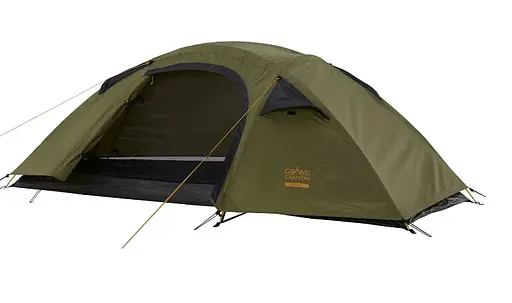 Намет Grand Canyon Apex 1 Capulet Olive (330001) (DAS301587) - фото 5