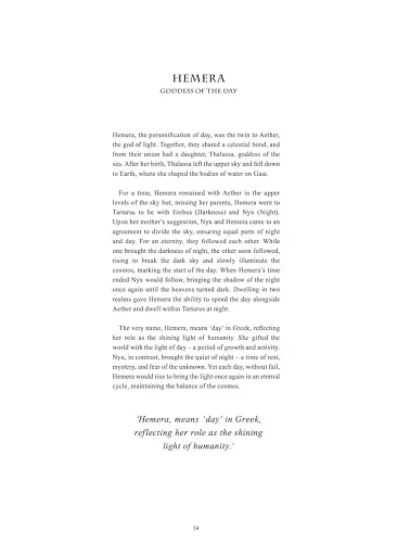 Greek Gods Myths Illustrated: Classic Stories of Ancient Greece - фото 2