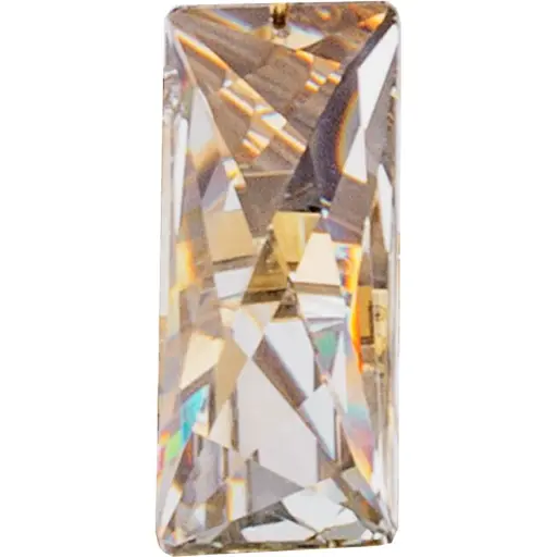 Кришталик для люстри №082 Brille YL4216, 30x75 мм