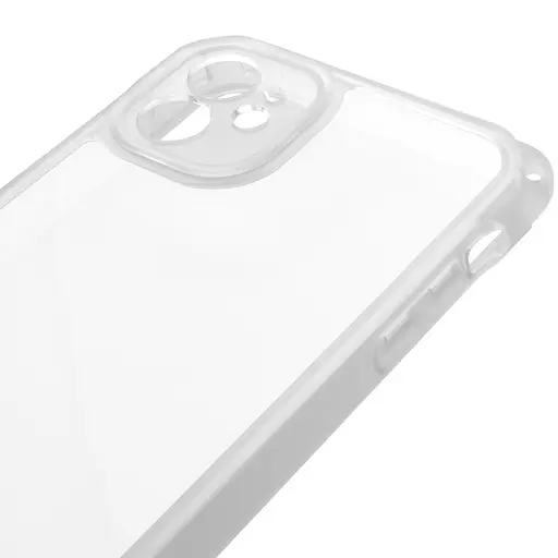 Чохол Epik TPU CrossBody with straps для Apple iPhone 12 6.1 Transparent - фото 4