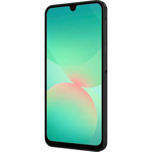 Смартфон Samsung A266B Galaxy A26 6/128GB Black UA-UCRF (1076) Б/У [144962] - фото 4