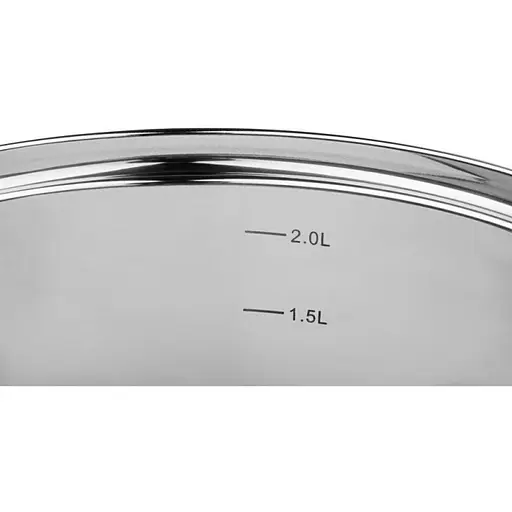 Набір каструль Ardesto Gemini Gourmet Andria (AR1906GPS) - фото 6