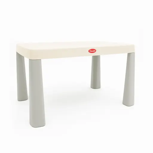 Дитячий пластиковий стіл і 2 стільці 04680/11 - фото 2