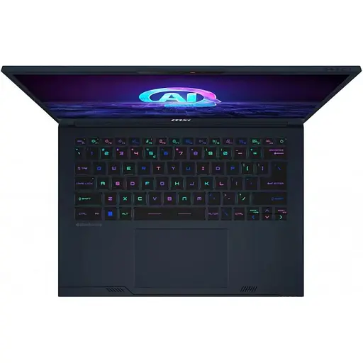 Ноутбук MSI Stealth 14 AI Studio A1VFG-068US (STEALTH14A1068) [159076] - фото 4