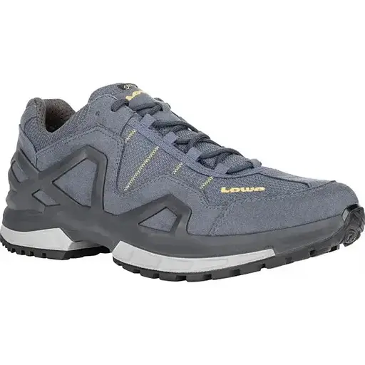 Кроссовки Lowa Gorgon GTX 41 Steel (1012-310578-9785-41.0)