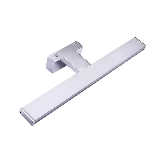 Світлодіодний світильник Ardero AL5080ARD 12Вт 4000K хром - фото 3