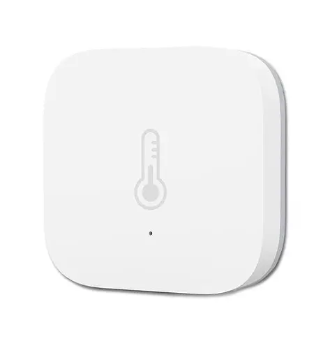 Датчик контроля температуры Aqara Temperature and Humidity Sensor (WSDCGQ11LM) - фото 2