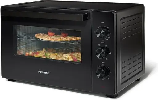 Электропечь Hisense HOM45M - фото 11