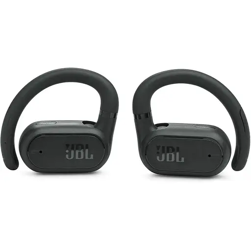 Наушники JBL Soundgear Sense Black (JBLSNDGEARSNSBLK) - фото 3
