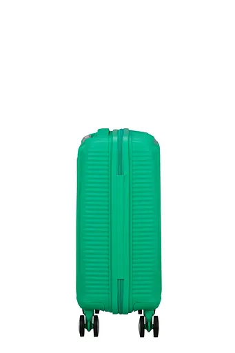 Детский Чемодан Xs 47 См American Tourister SOUNDBOX MINI BRIGHT GREEN 47x32x21 MG8*04001 - фото 9