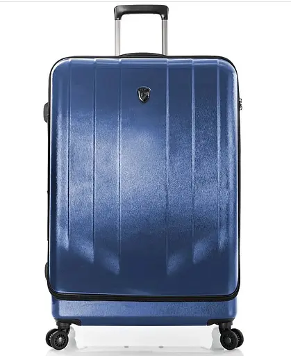Валіза Heys EZ Access (L) Cobalt (10140-0018-30) - фото 2