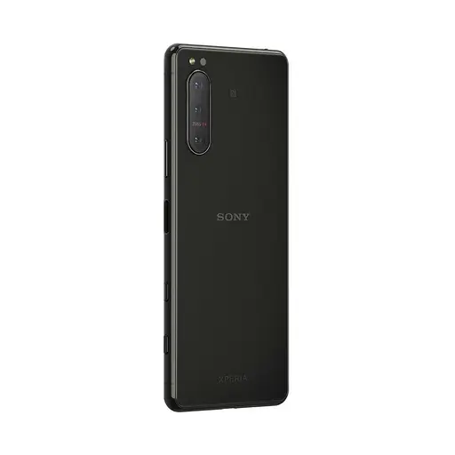 Смартфон Sony Xperia 5-II SO-52A 8/128GB Black (Japanese Version) 1SIM - фото 2