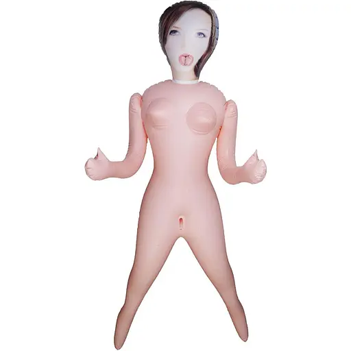 Секс-лялька B - Series Lyla Love Doll Maryna 156 см тілесна - фото 2