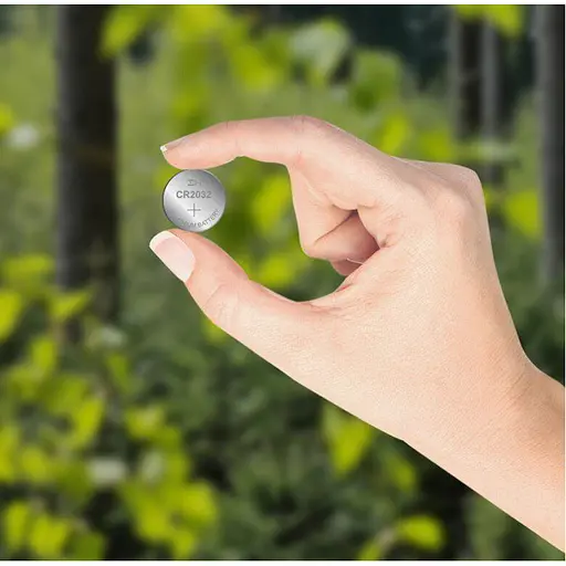 Батарейка ZMi CR-2032 1 шт [59715] - фото 3