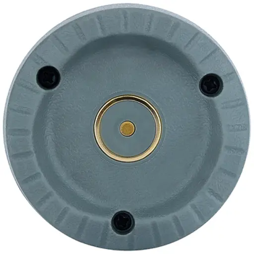 Фонарь кемпинговый Olight Olantern Grey. Две насадки в комплекте - фото 4