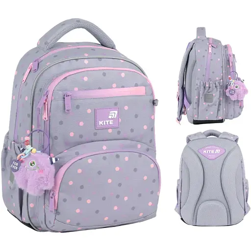 Рюкзак Kite Education 773 Cute Monster - фото 1