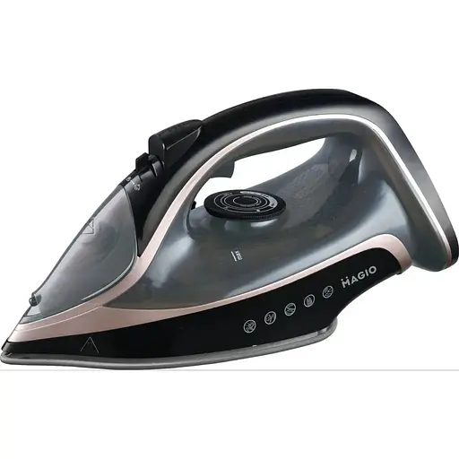 Утюг MAGIO MG-530 - фото 1