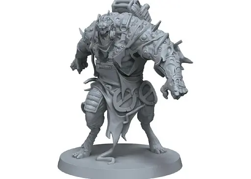 Настільна гра Geekach Games Зомбіцид. Друга редакція (Zombicide: 2nd Edition) (укр.) (GKCH143Z2E) - фото 13