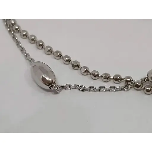 Серебряный браслет Qvaliz. 90501259 16 - фото 2