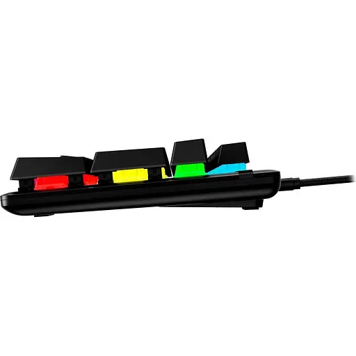 Клавиатура HyperX Alloy Origins PBT RGB Mechnical Red 639N3AA (82126) - фото 6