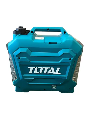 Інверторний бензиновий генератор Total TP523006 1.8/2.0 кВт 