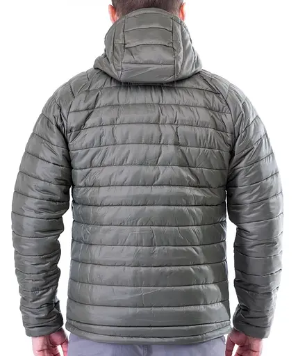 Куртка Fahrenheit Joker Hoody S Хакі (FAGLPL10206-KH-S) - фото 5