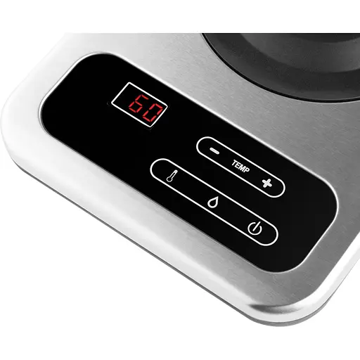 Електрочайник ECG RK 1891 INFUSO [148602] - фото 13