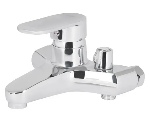 Змішувач для ванни Lidz Tani 006, Chrome (k40) LDTAN006CRM44964 - фото 2