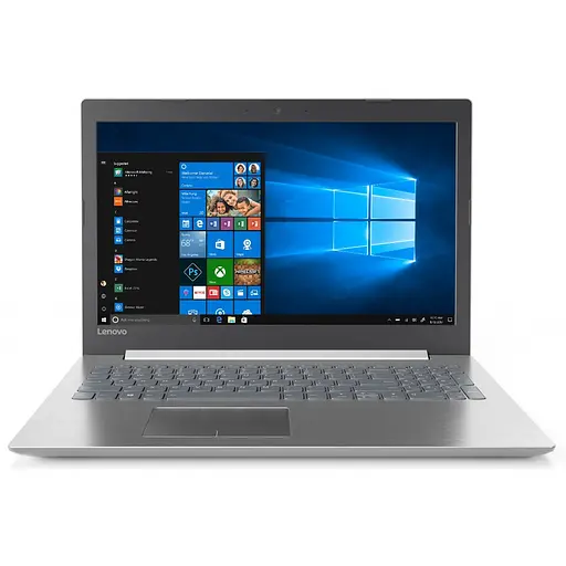 Ноутбук Lenovo IdeaPad 320-15ABR 15,6" (AMD A12-9720P / 8GB / SSD 200GB / Radeon R7) Refurbished
