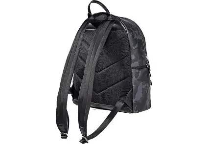 Рюкзак Xiaomi VLLICON camouflage black - фото 2