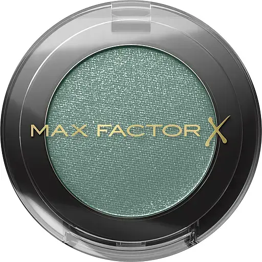 Тіні для повік Max Factor Masterpiece Mono Eyeshadow, відтінок 05 (Turquoise Euphoria), 1,85 г (8000019891757) - фото 1