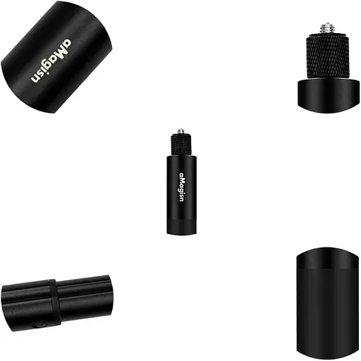 Селфи-монопод aMagisn AM02-B [143442] - фото 4