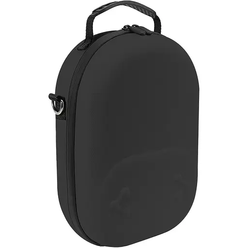 Чохол DK Hard Carrying Case для Meta Quest 3/3S Black [140189]