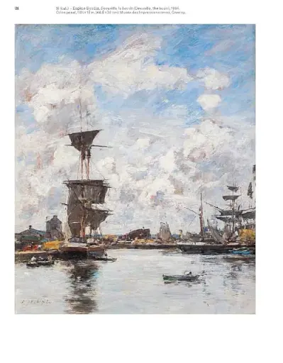 Impressionism and the Sea - фото 5