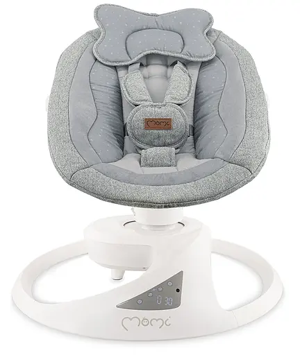 Кресло-шезлонг Momi Pearl (BULE00040) - фото 4