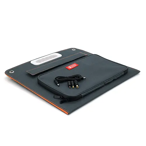 Сонячна панель Flashfish TSP60 60W - фото 3