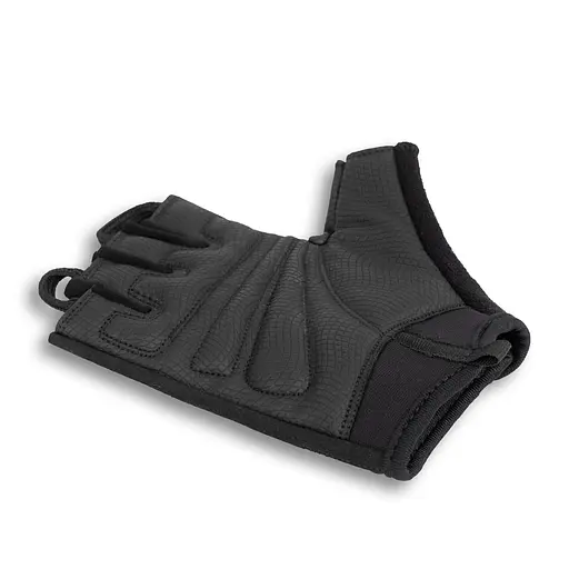 Варежки BiotechUSA Tracy Women's black S - фото 2
