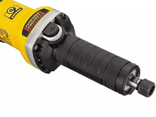 Прямошлифовальная сетевая машина DeWalt DWE4997 - фото 4