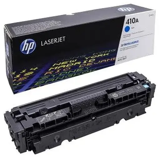 HP 410A[CF411A]