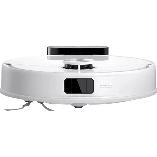 Робот-пилосос RoboRock Q10 VF White [139248] - фото 3